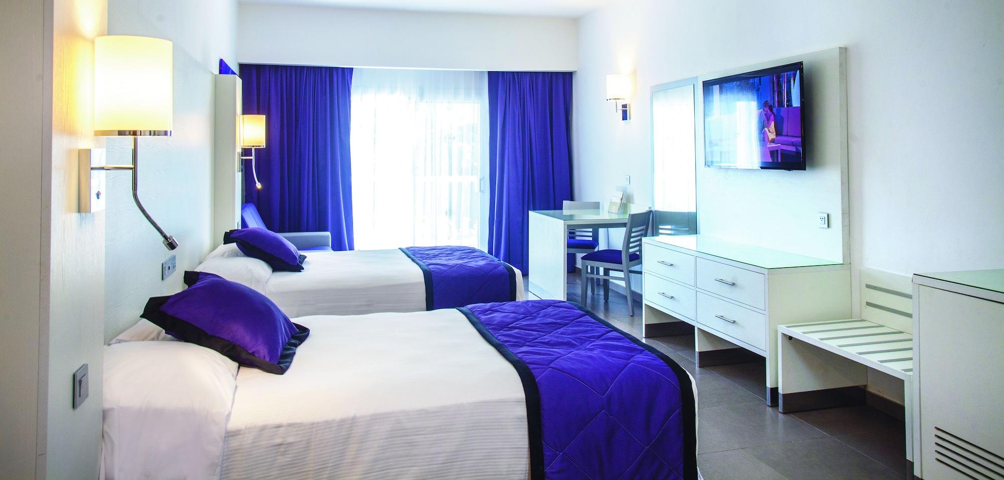 Riu Palace Macao (Adults Only) Punta Cana Eksteriør billede