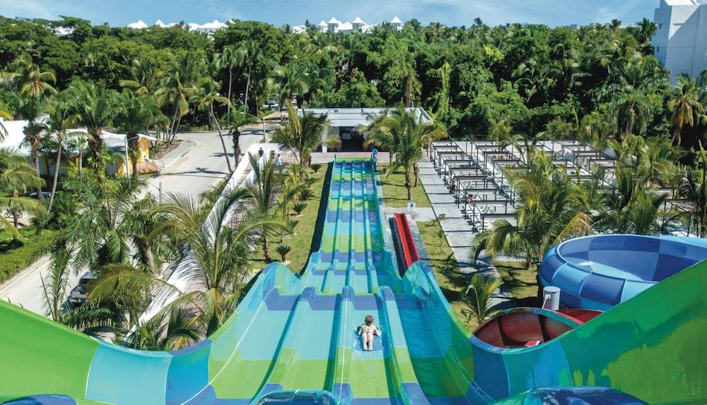 Riu Palace Macao (Adults Only) Punta Cana Eksteriør billede