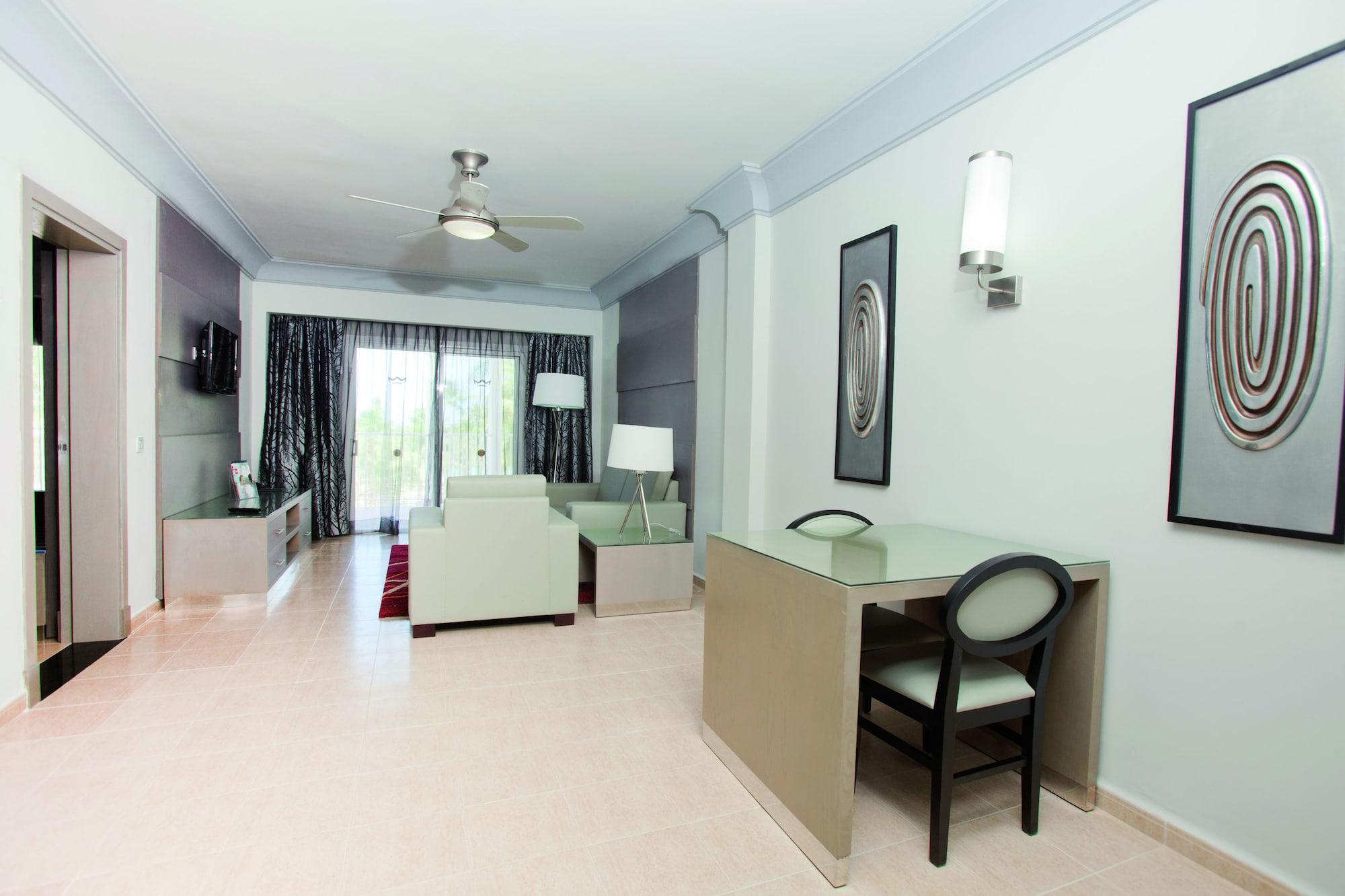 Riu Palace Macao (Adults Only) Punta Cana Eksteriør billede