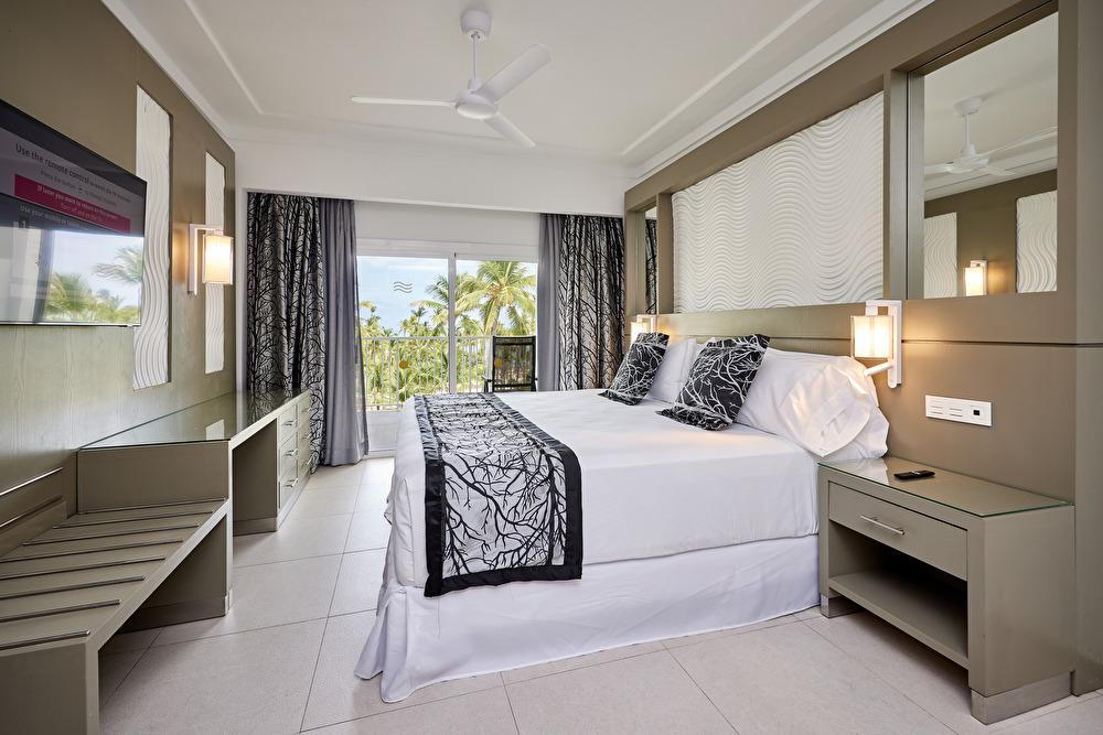 Riu Palace Macao (Adults Only) Punta Cana Eksteriør billede