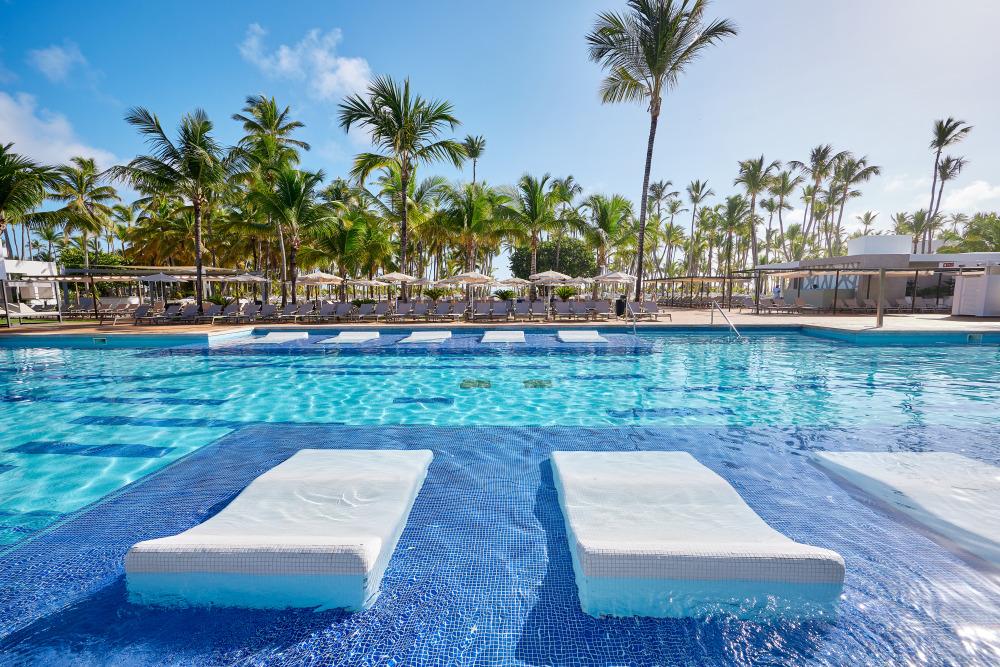 Riu Palace Macao (Adults Only) Punta Cana Eksteriør billede