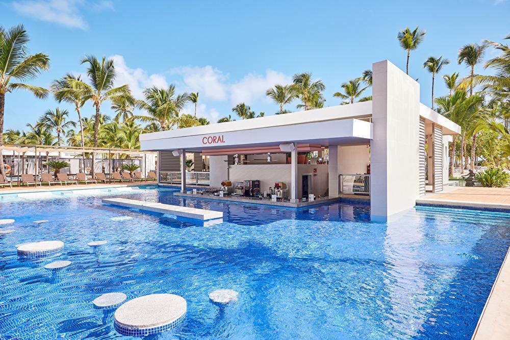 Riu Palace Macao (Adults Only) Punta Cana Eksteriør billede